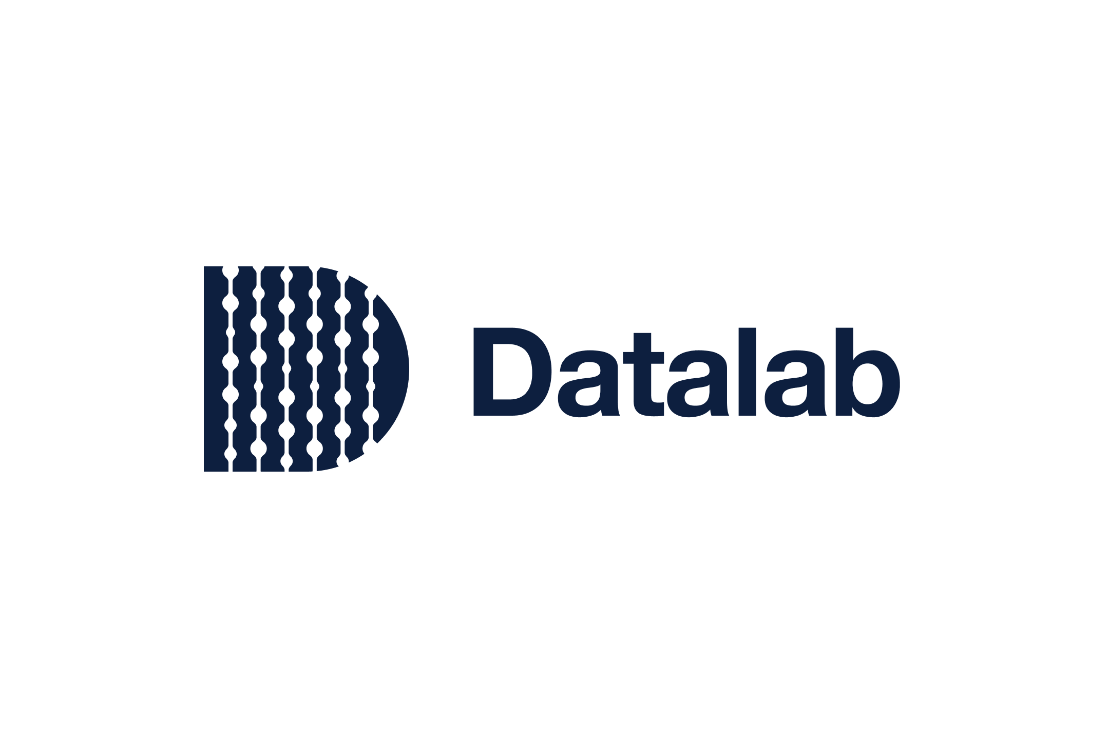 Datalab logos animated