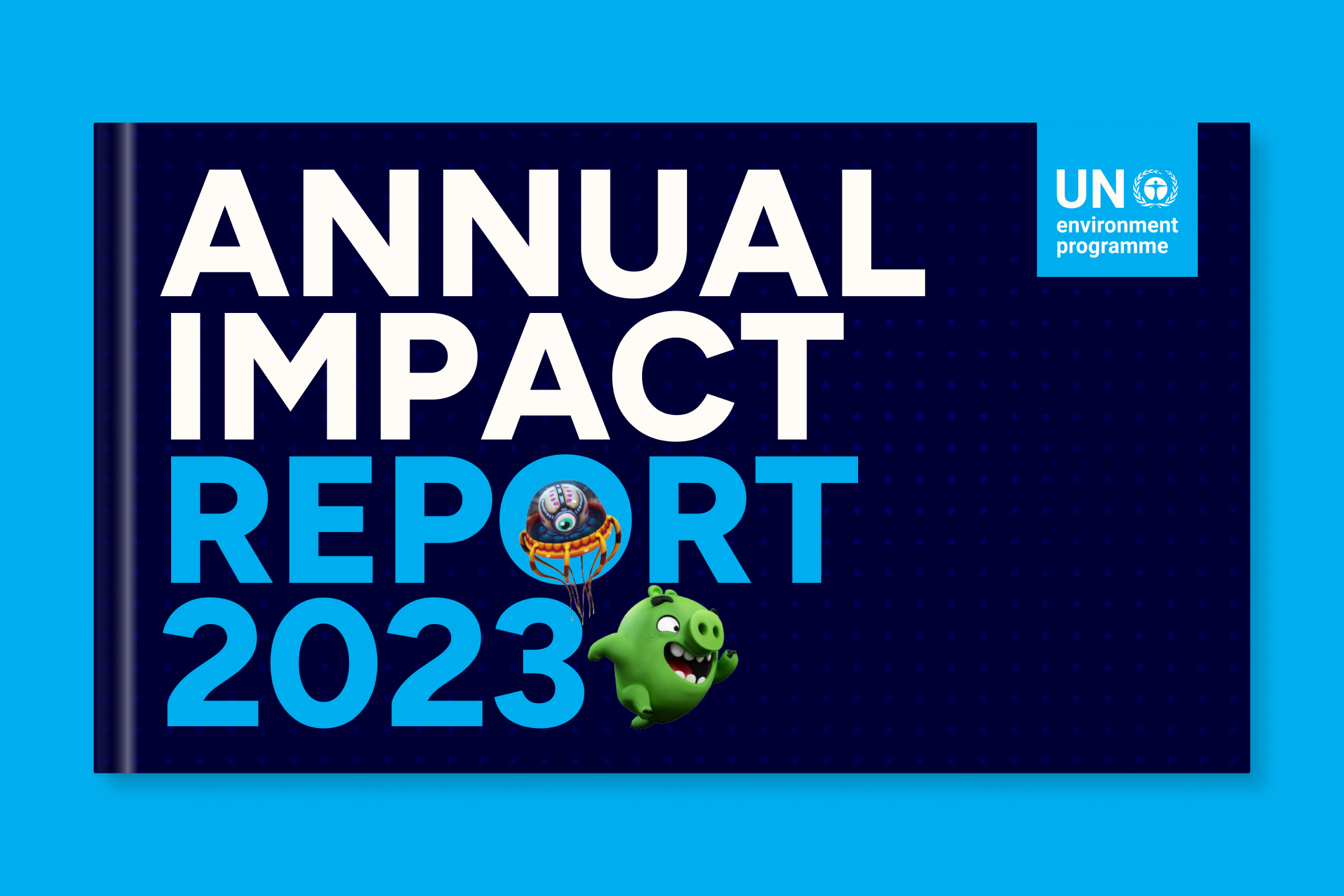 Playingfortheplanet annualimpactreport cover